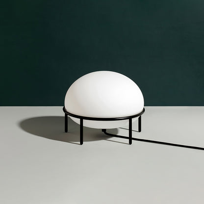 Pump Bedside lamp Table Lamp