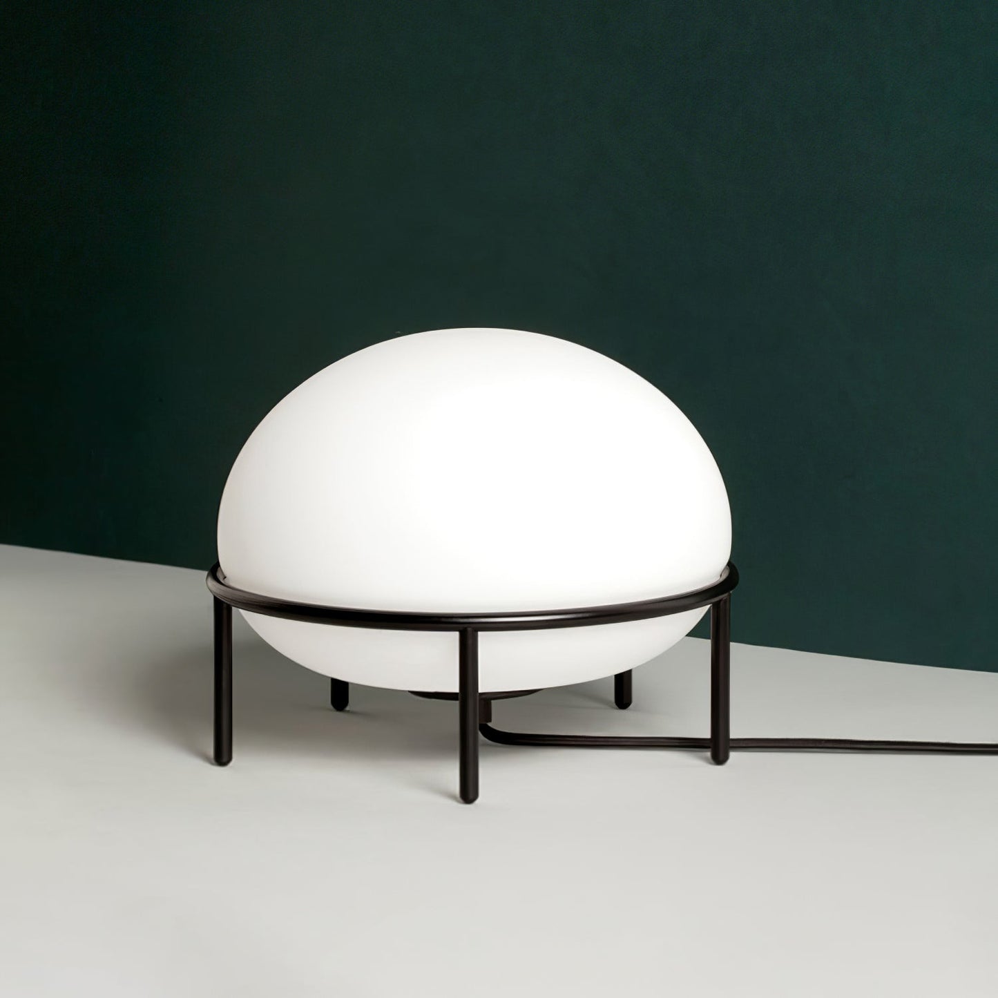 Pump Bedside lamp Table Lamp