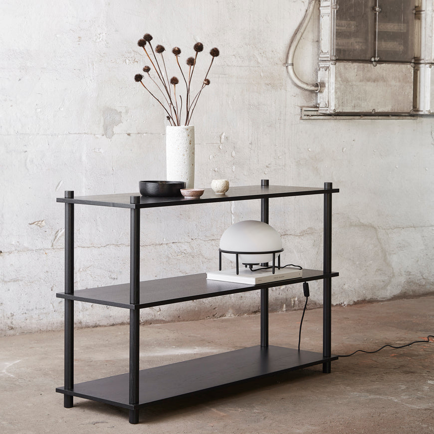 Pump Bedside lamp Table Lamp