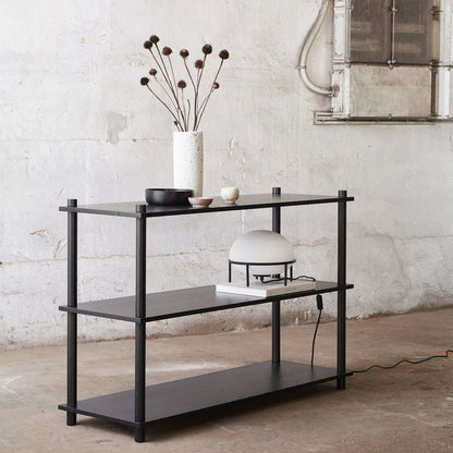 Pump Bedside lamp Table Lamp