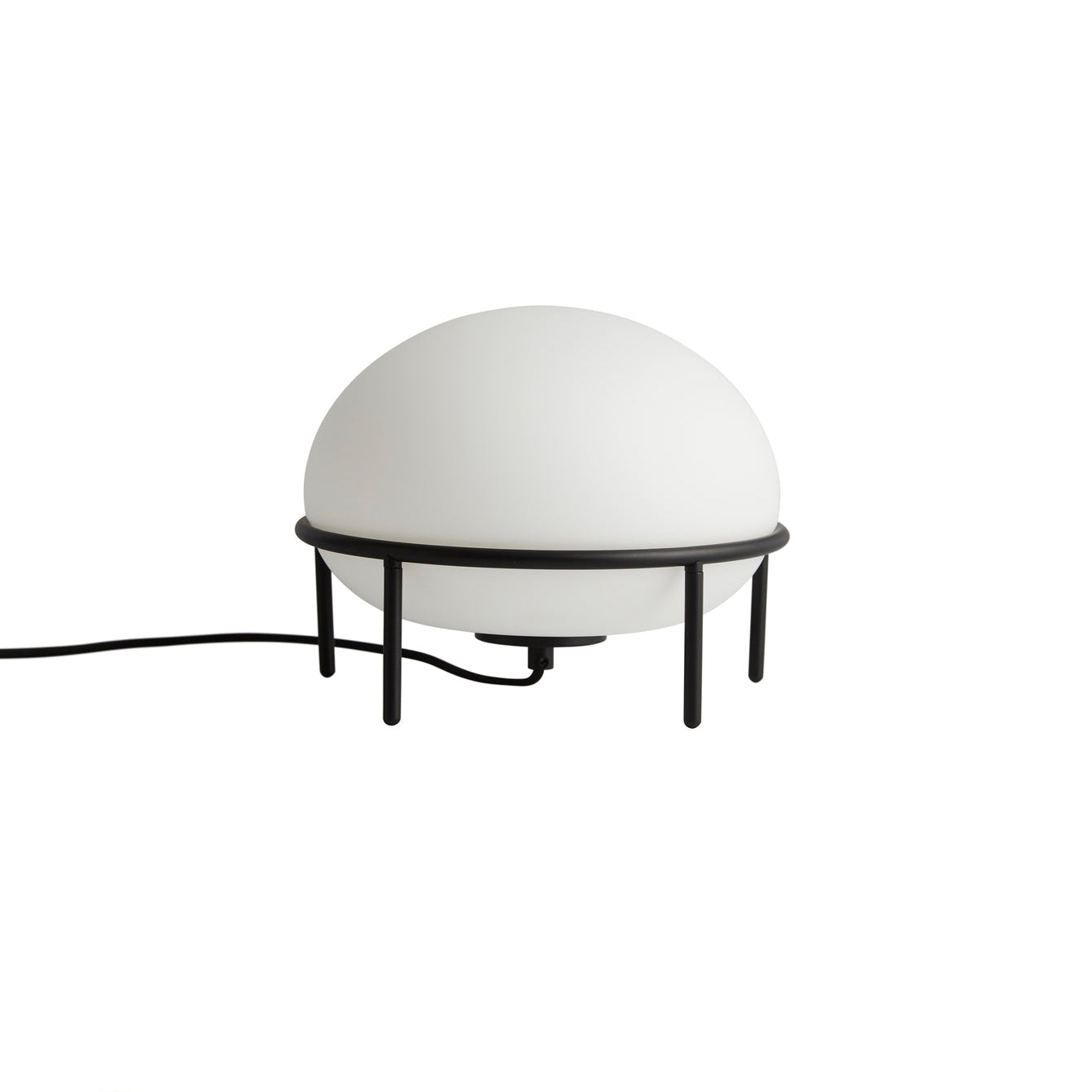 Pump Bedside lamp Table Lamp