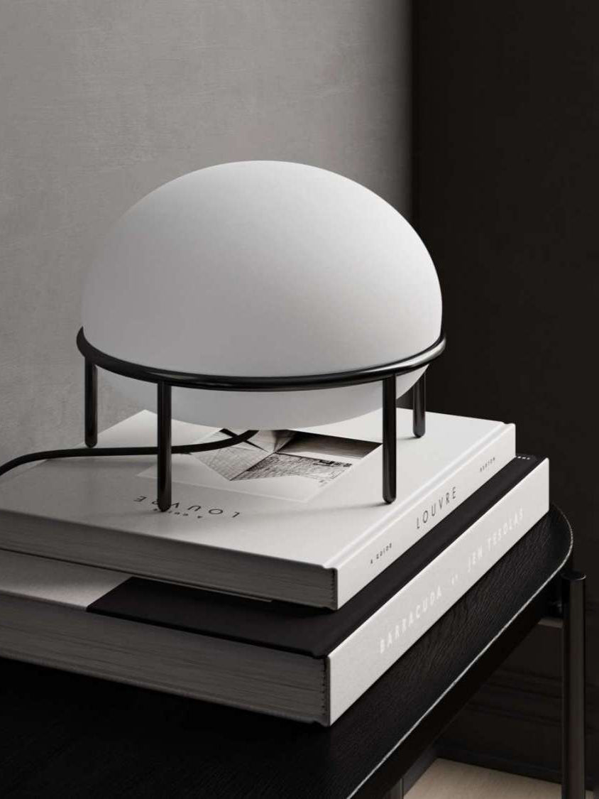 Pump Bedside lamp Table Lamp