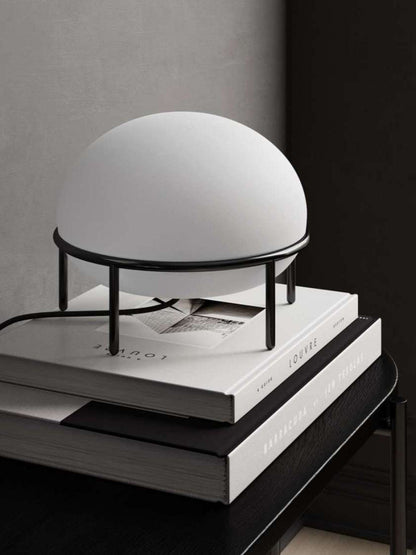 Pump Bedside lamp Table Lamp