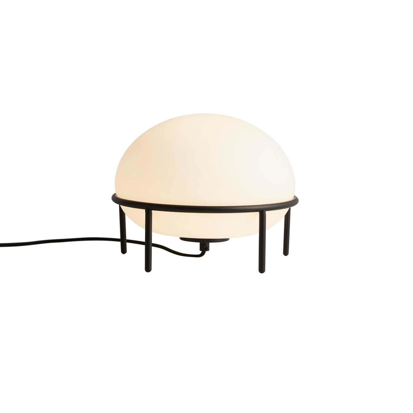 Pump Bedside lamp Table Lamp