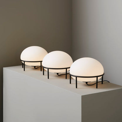 Pump Bedside lamp Table Lamp