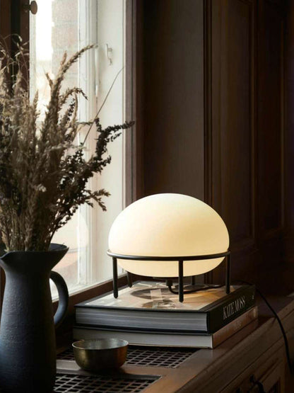 Pump Bedside lamp Table Lamp