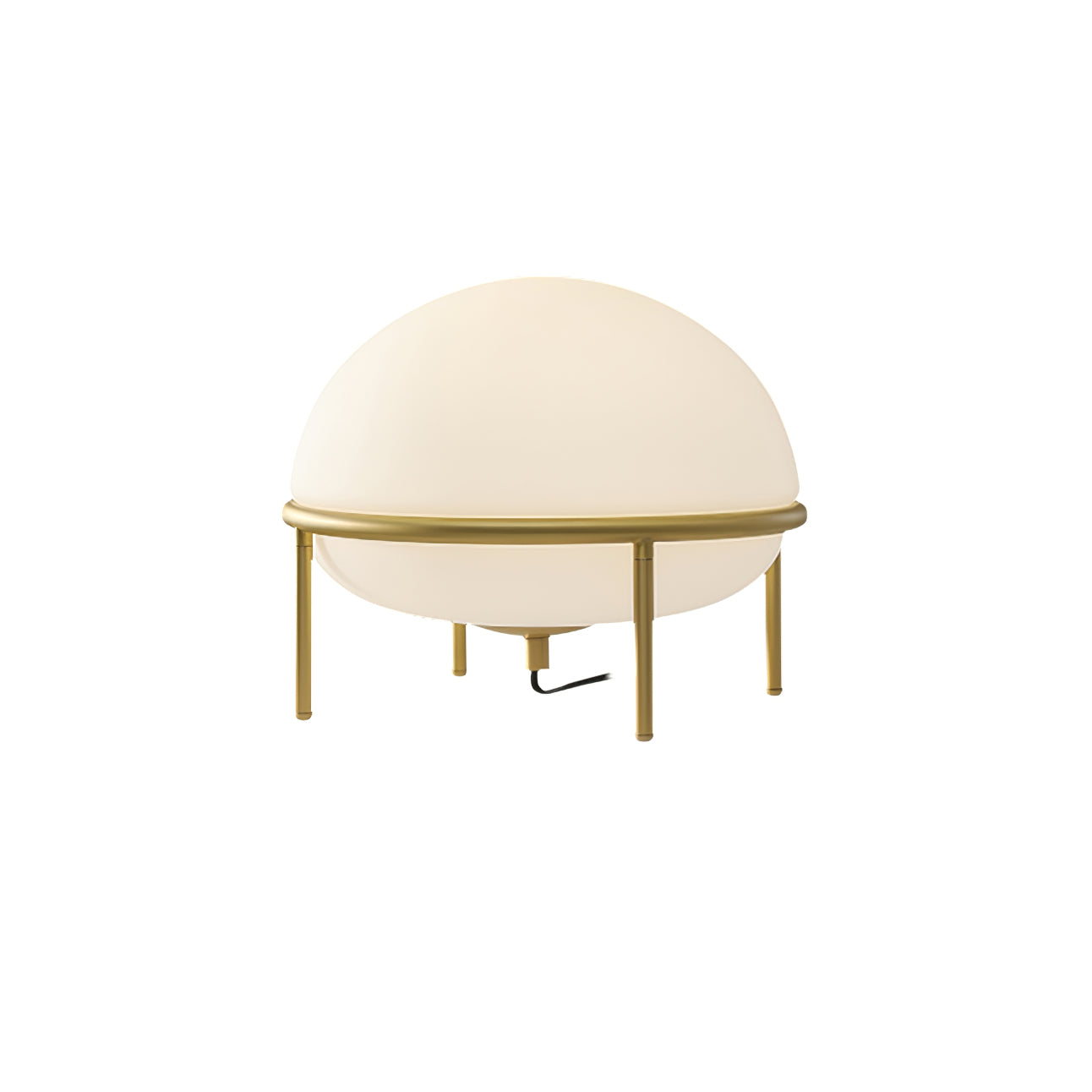 Pump Bedside lamp Table Lamp