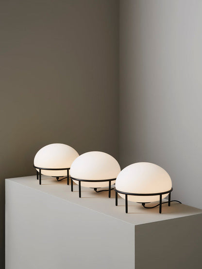 Pump Bedside lamp Table Lamp