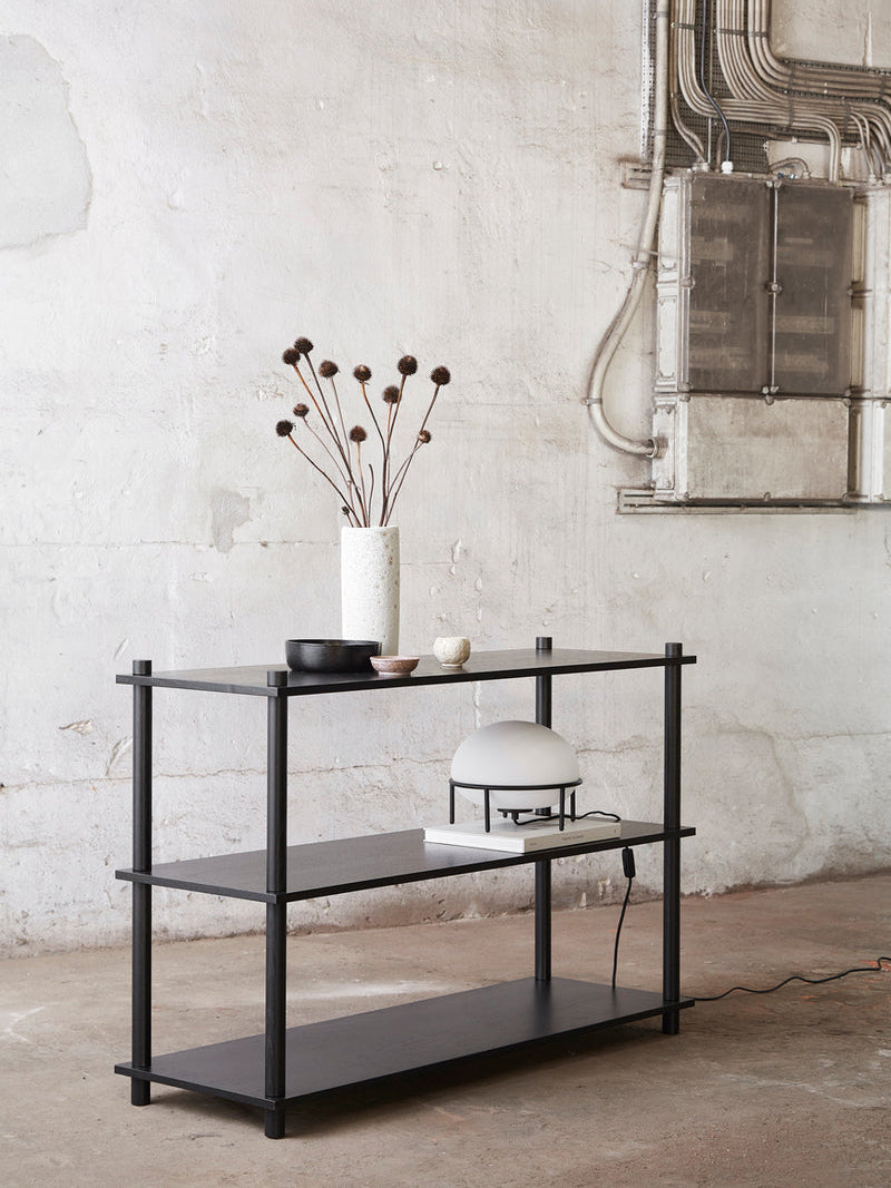 Pump Bedside lamp Table Lamp