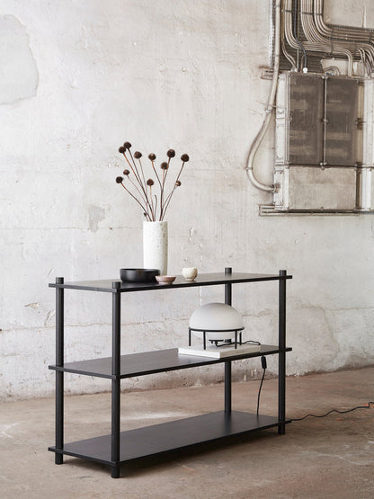 Pump Bedside lamp Table Lamp