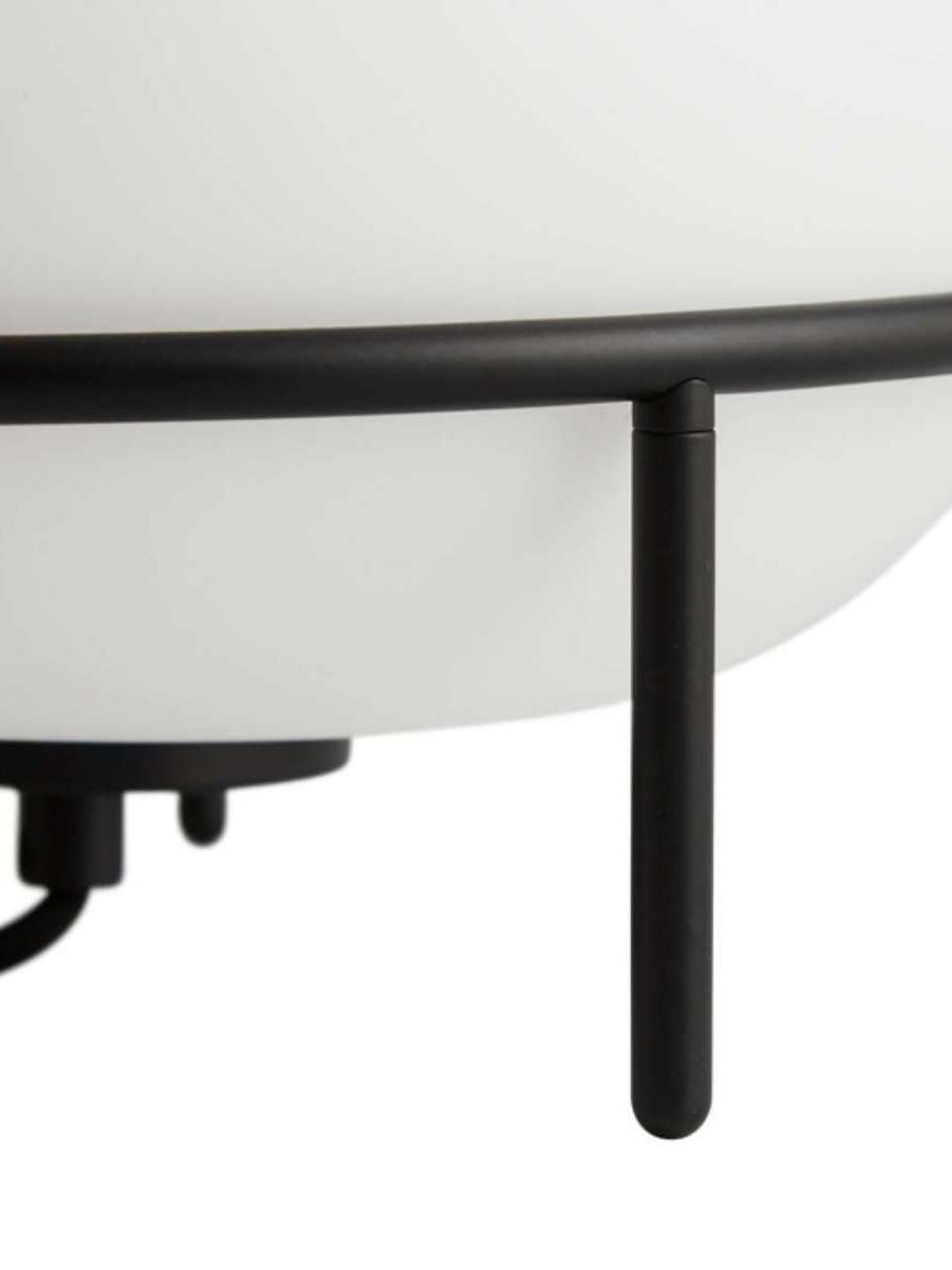 Pump Bedside lamp Table Lamp