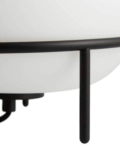 Pump Bedside lamp Table Lamp