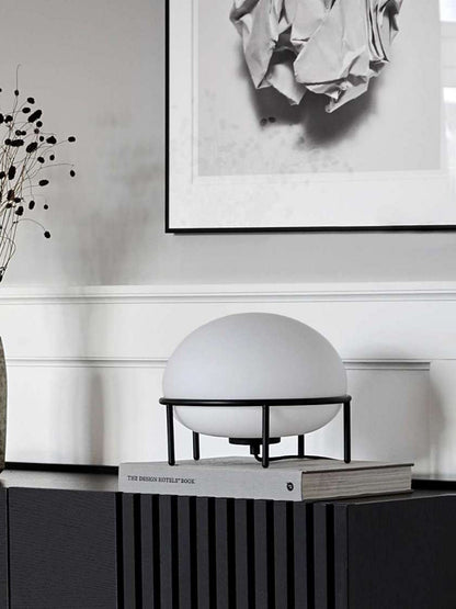 Pump Bedside lamp Table Lamp