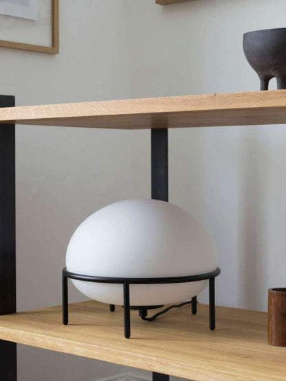 Pump Bedside lamp Table Lamp