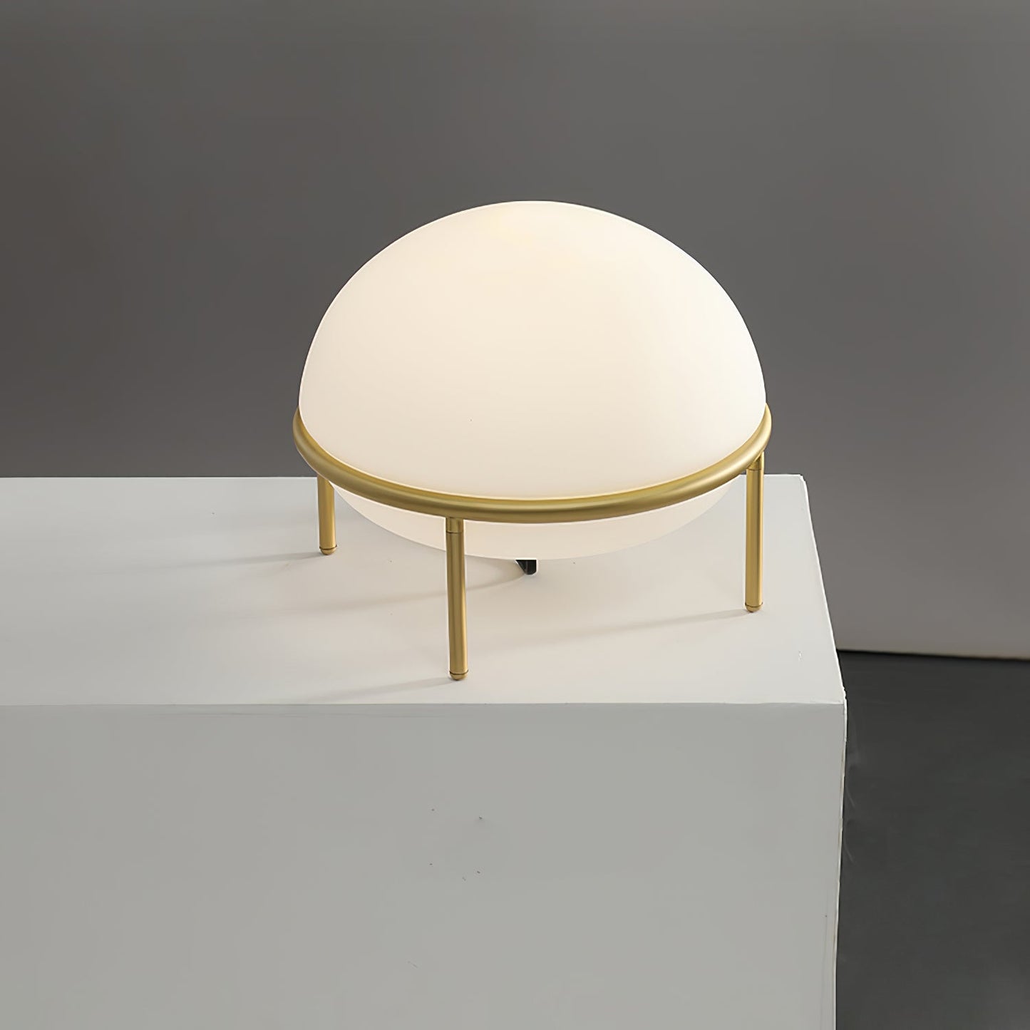 Pump Bedside lamp Table Lamp