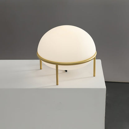 Pump Bedside lamp Table Lamp