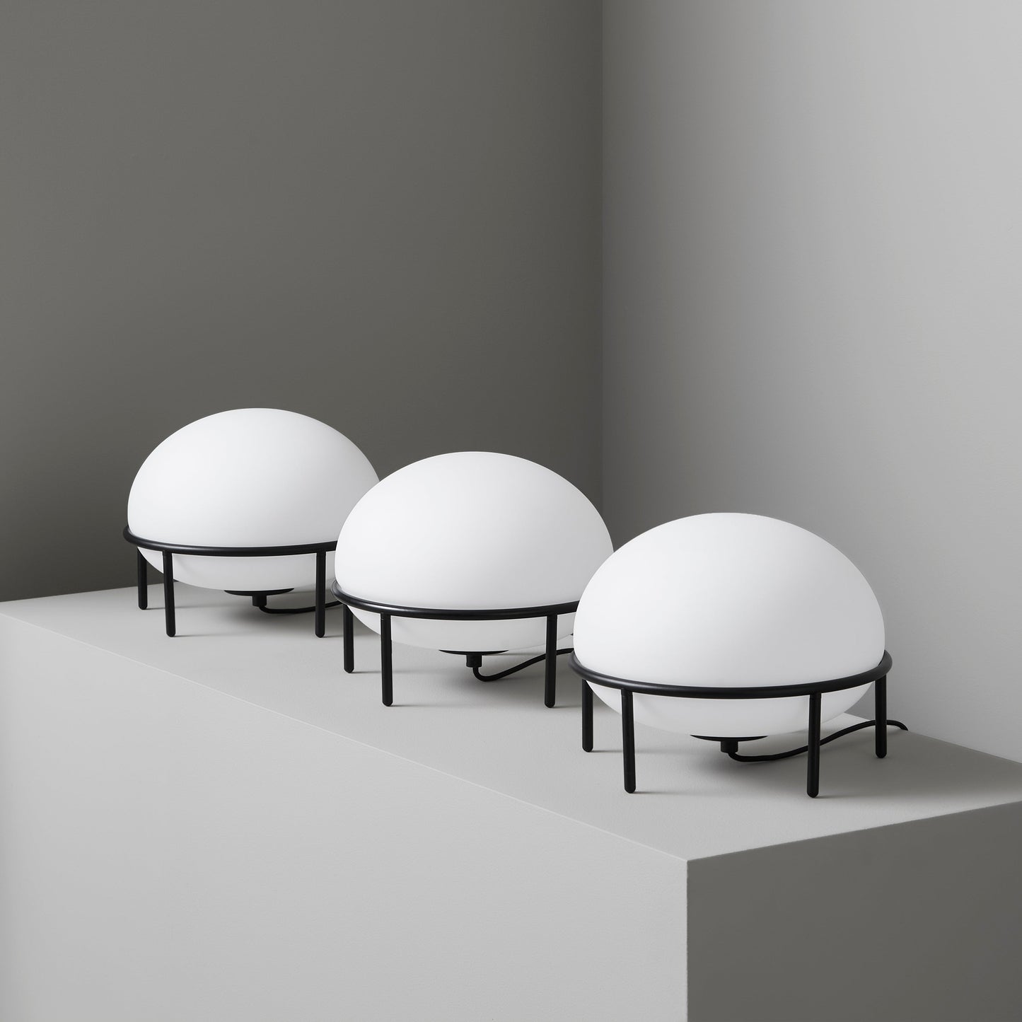 Pump Bedside lamp Table Lamp