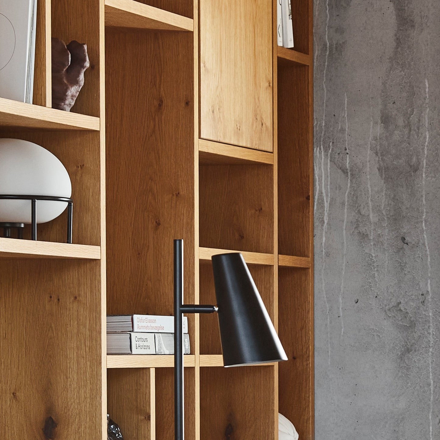 Pump Bedside lamp Table Lamp