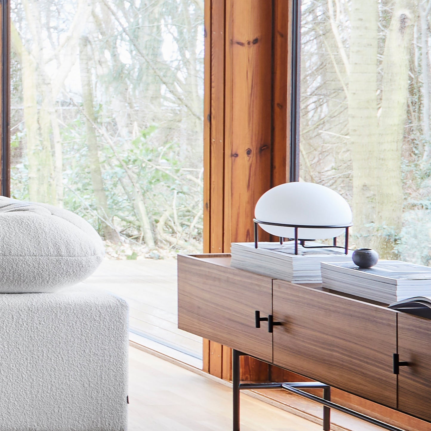 Pump Bedside lamp Table Lamp