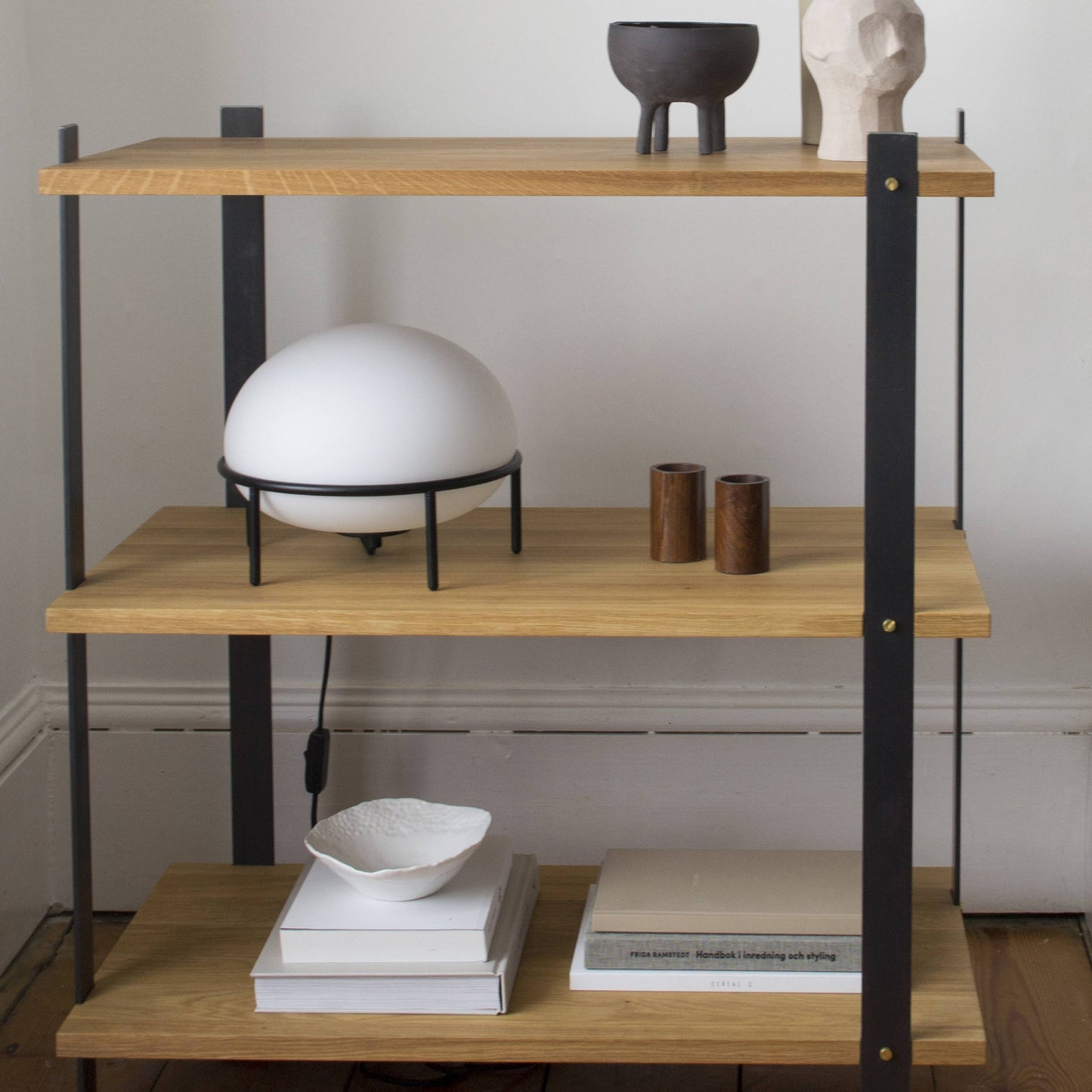 Pump Bedside lamp Table Lamp