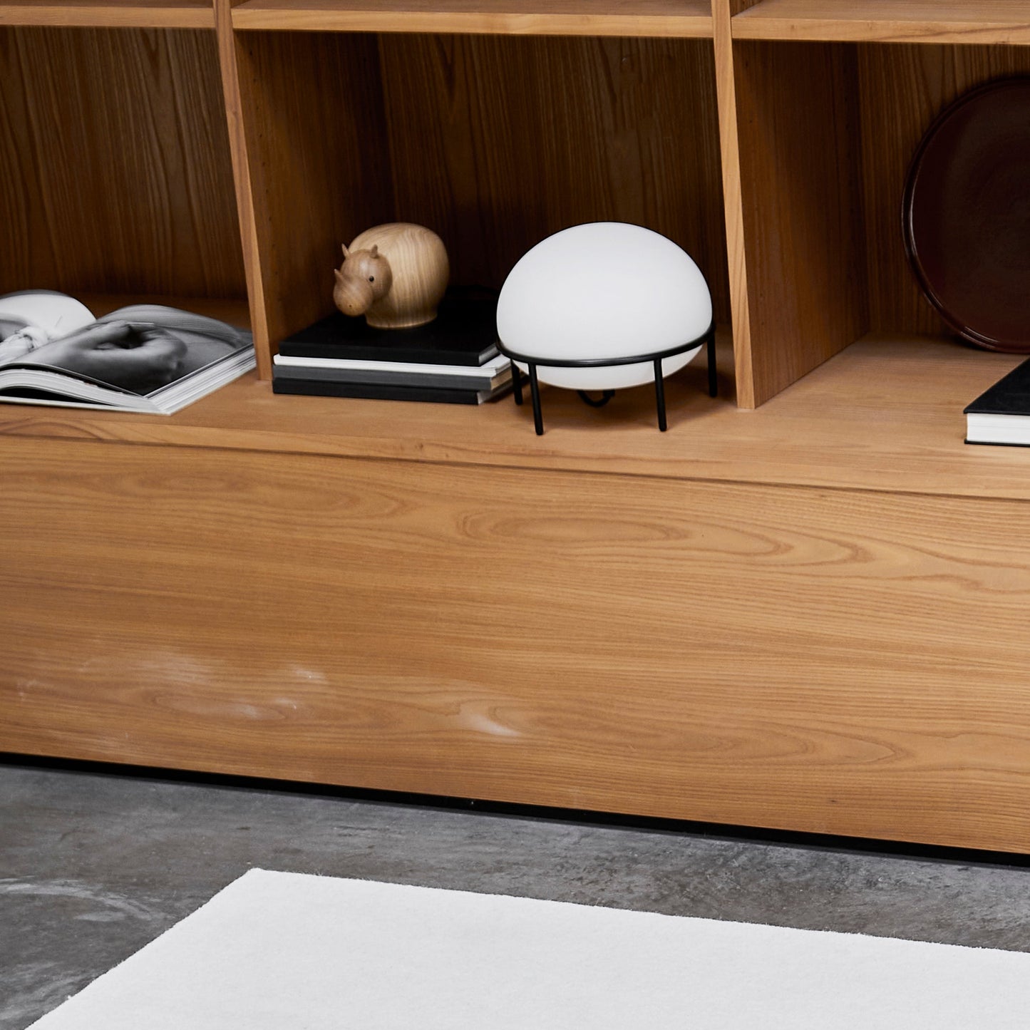 Pump Bedside lamp Table Lamp