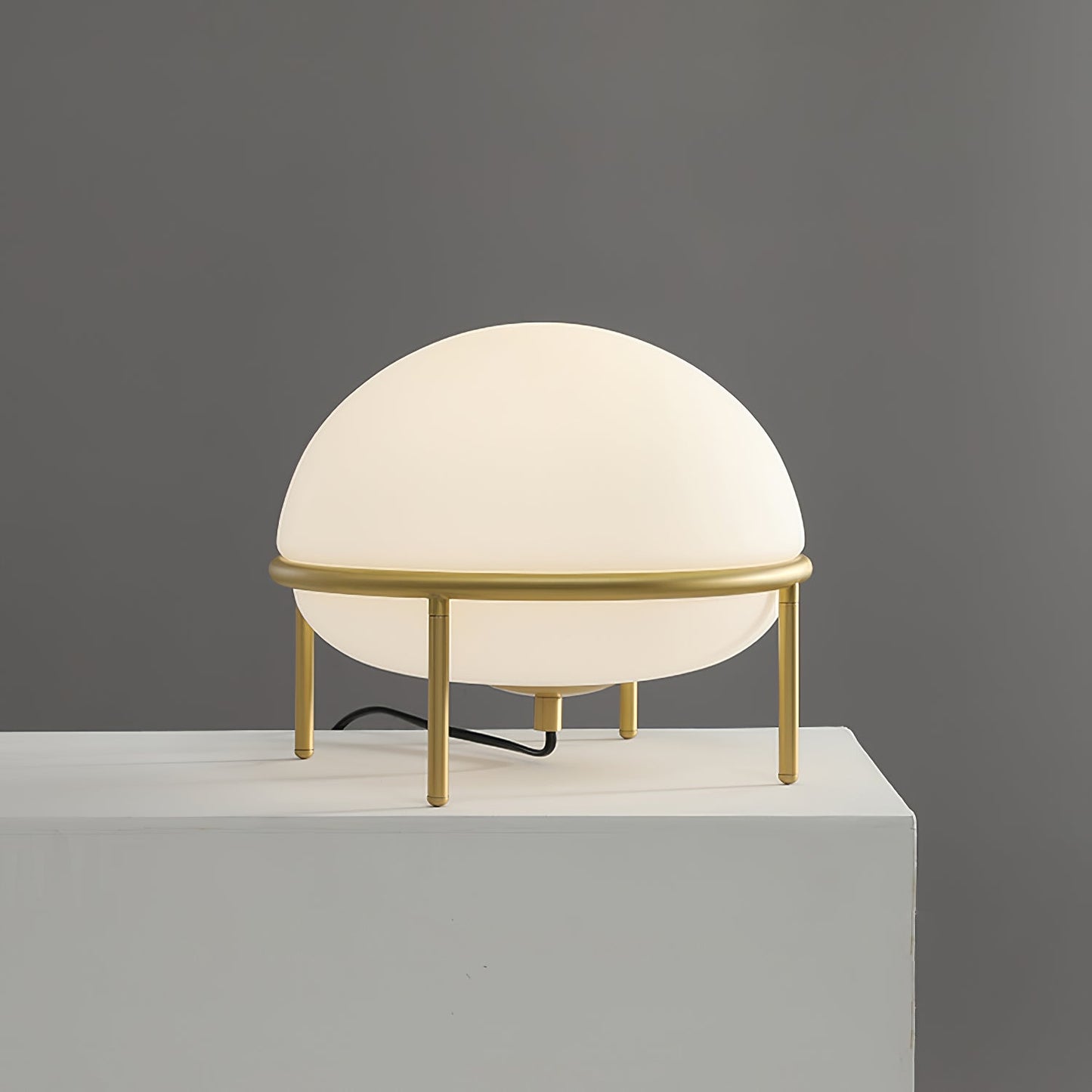 Pump Bedside lamp Table Lamp