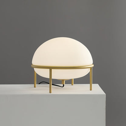 Pump Bedside lamp Table Lamp