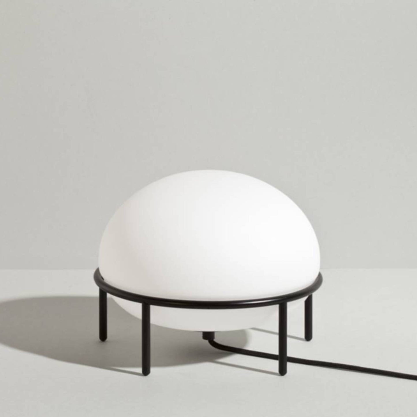 Pump Bedside lamp Table Lamp