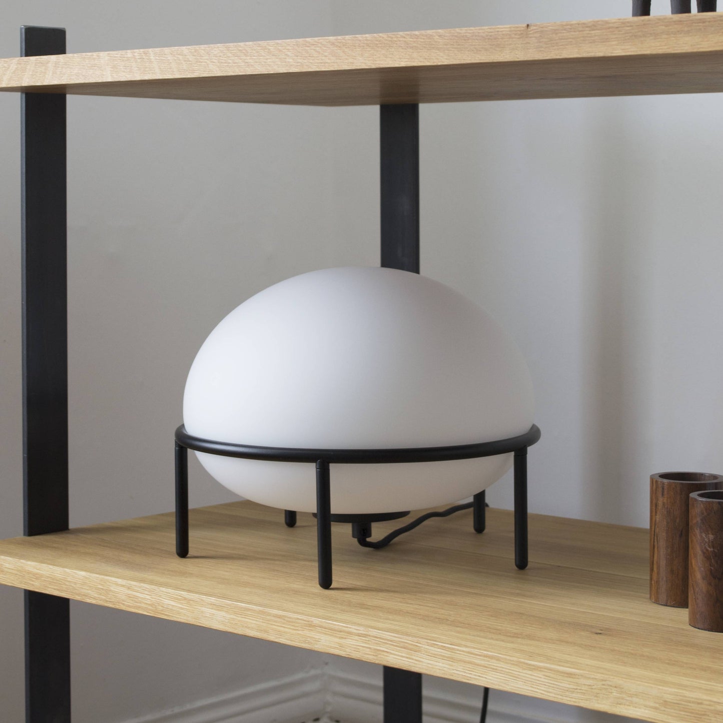 Pump Bedside lamp Table Lamp