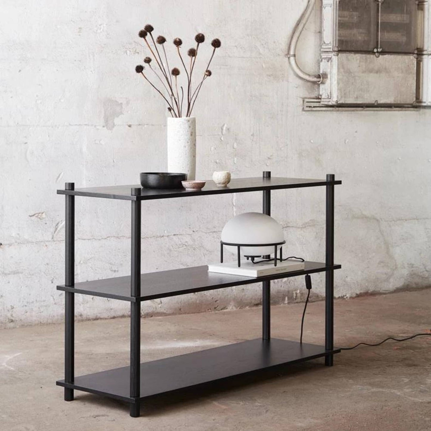 Pump Bedside lamp Table Lamp