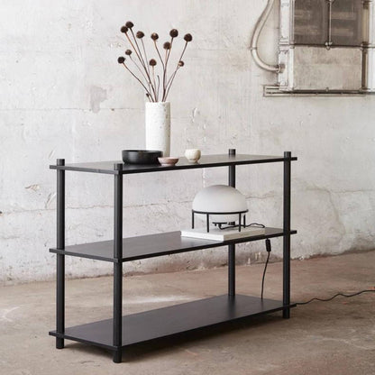 Pump Bedside lamp Table Lamp