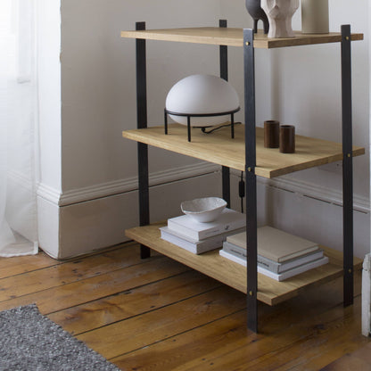 Pump Bedside lamp Table Lamp