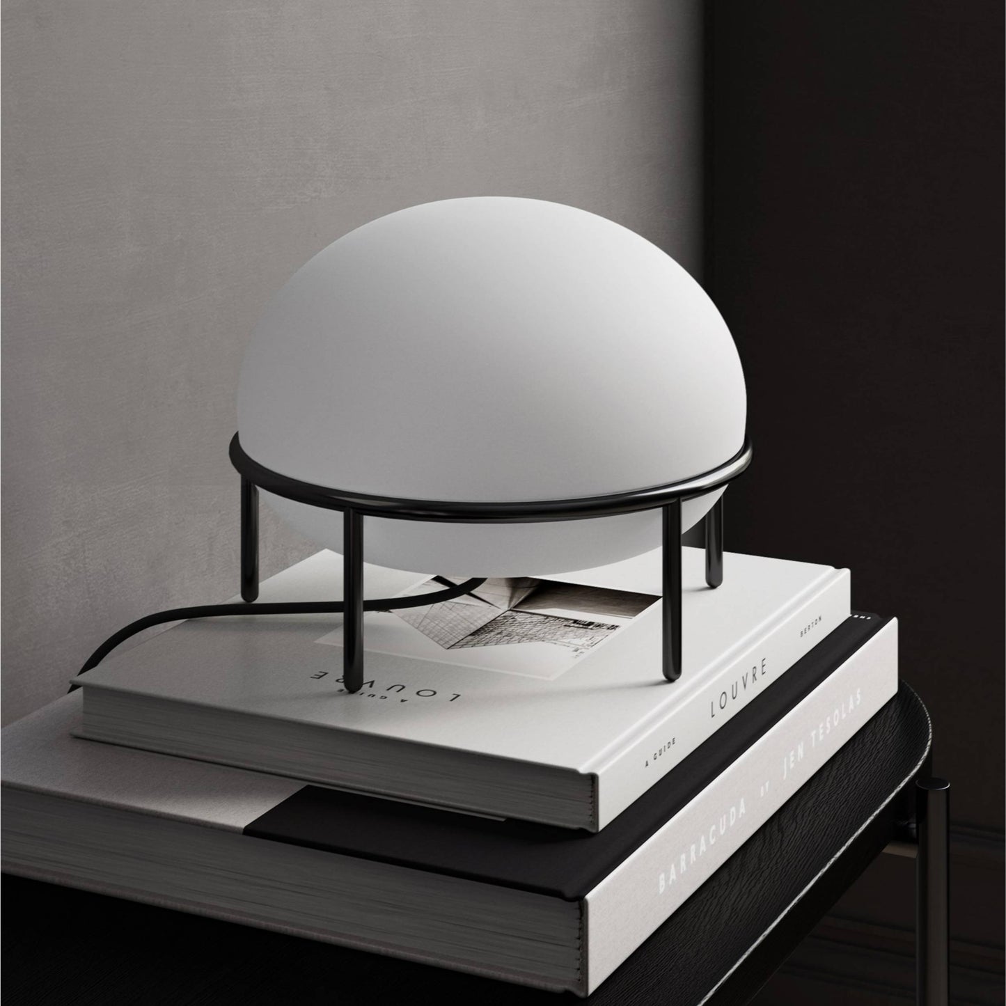 Pump Bedside lamp Table Lamp