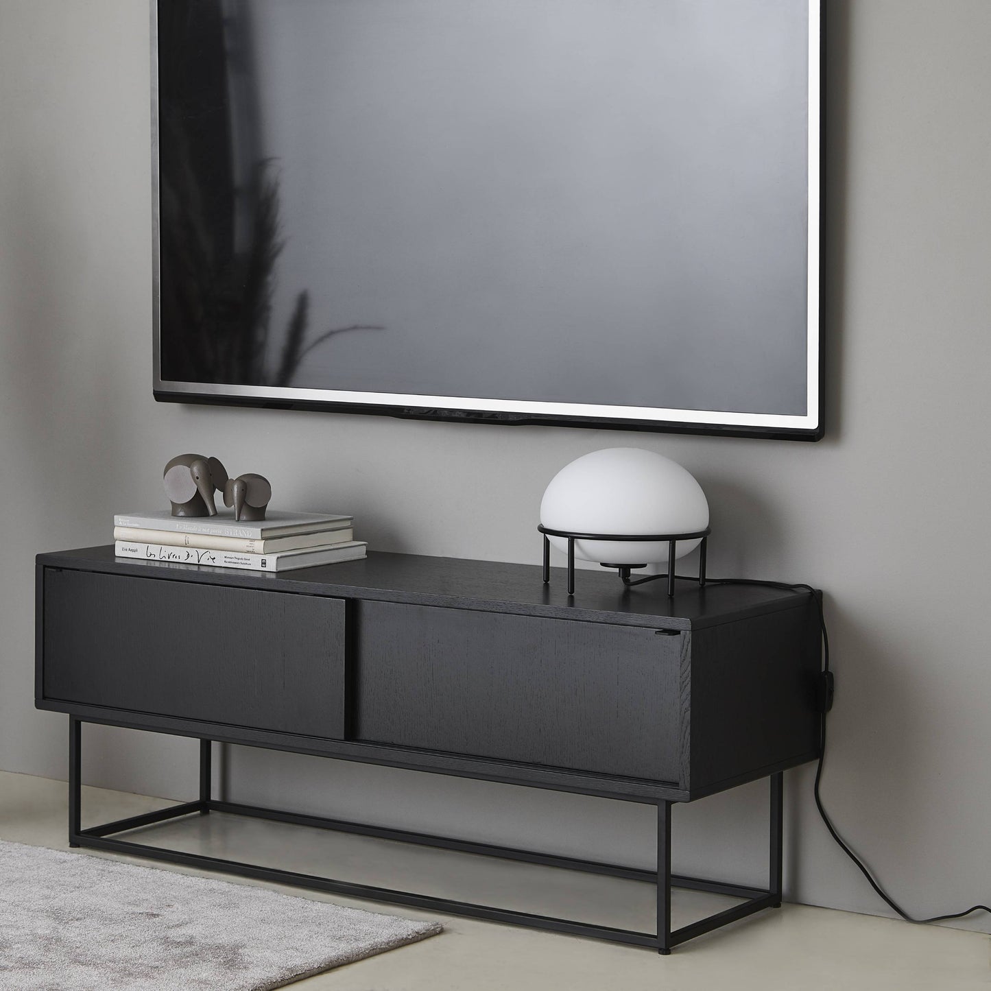 Pump Bedside lamp Table Lamp