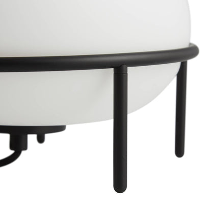 Pump Bedside lamp Table Lamp