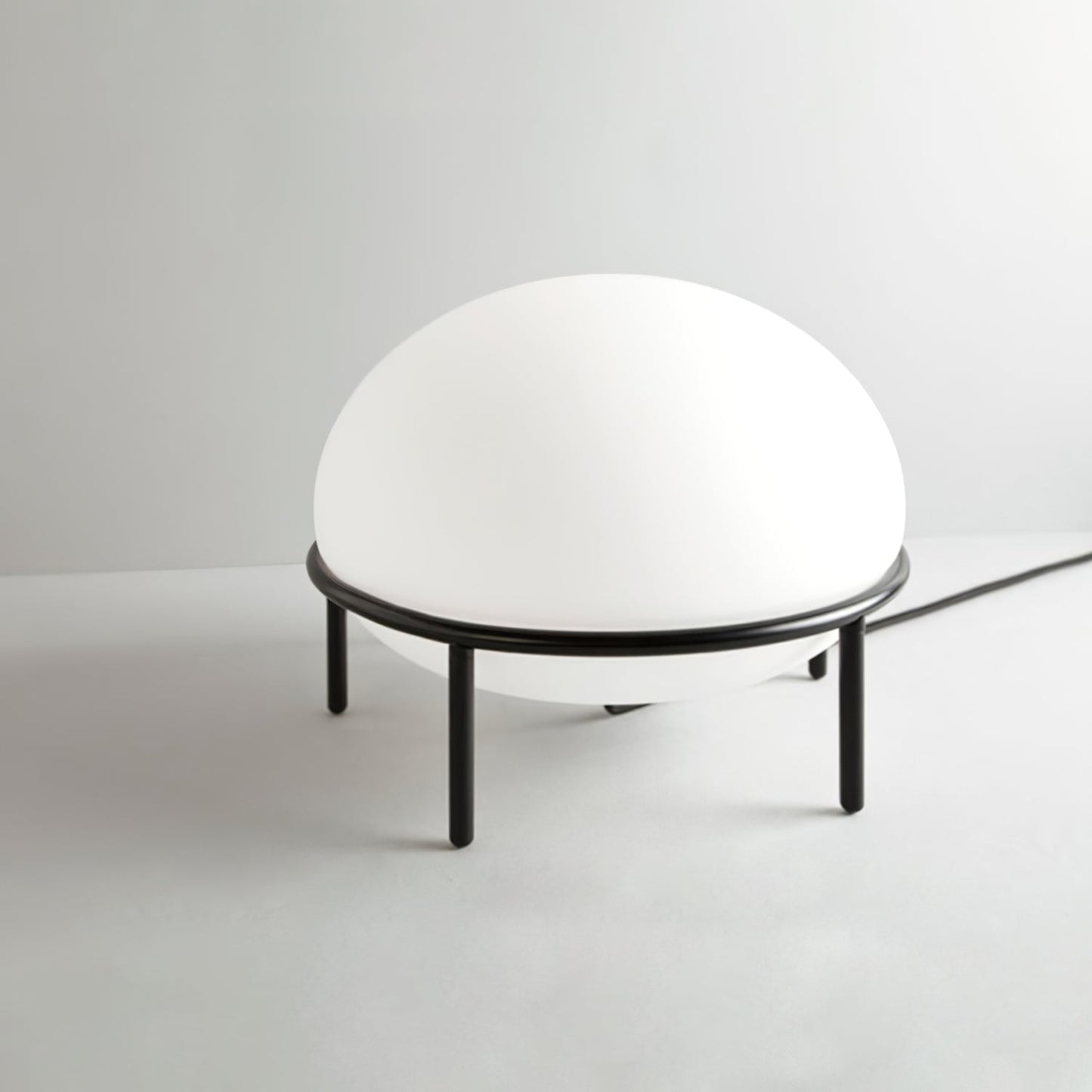 Pump Bedside lamp Table Lamp