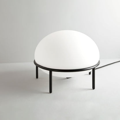 Pump Bedside lamp Table Lamp