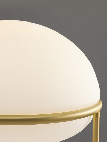 Pump Bedside lamp Table Lamp