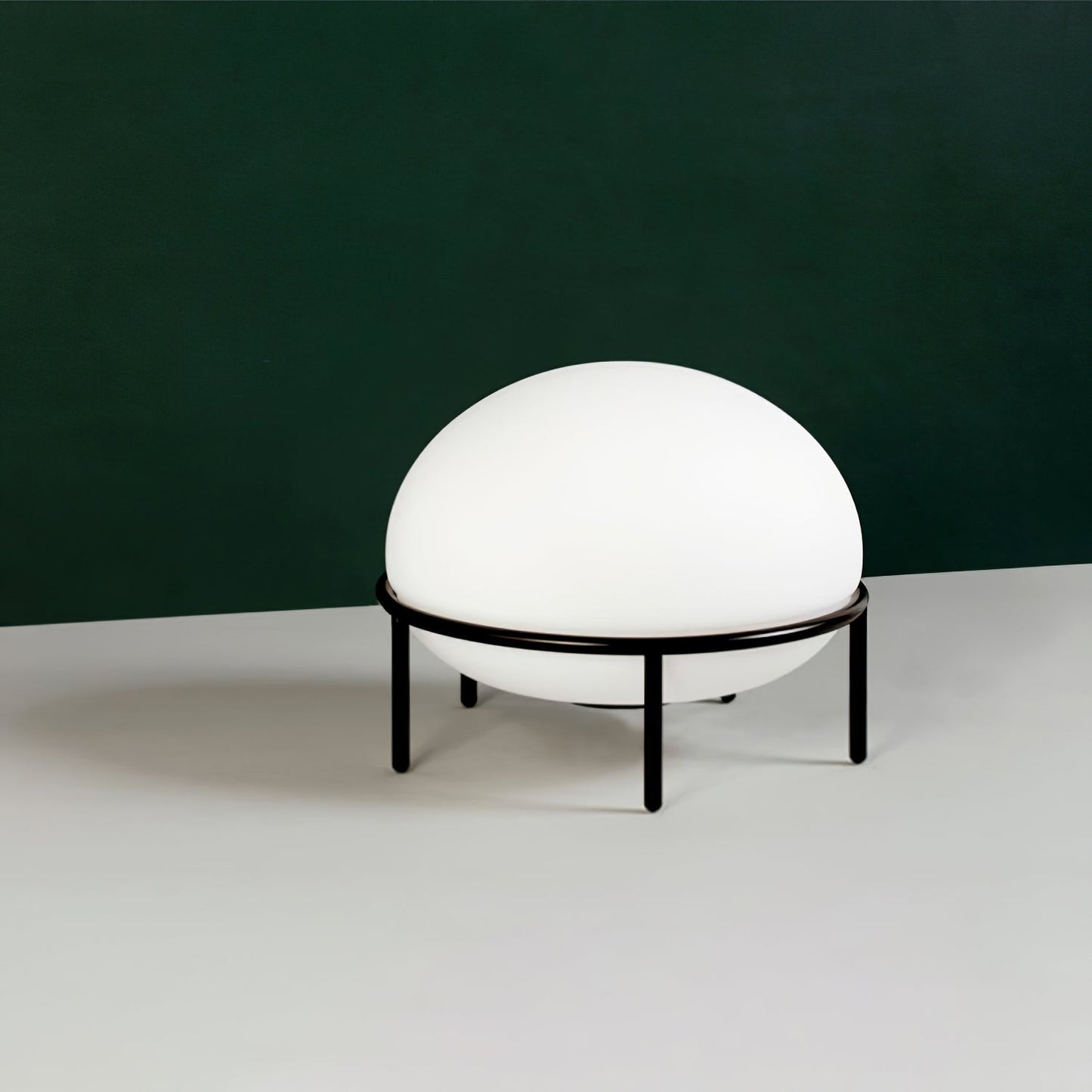 Pump Bedside lamp Table Lamp