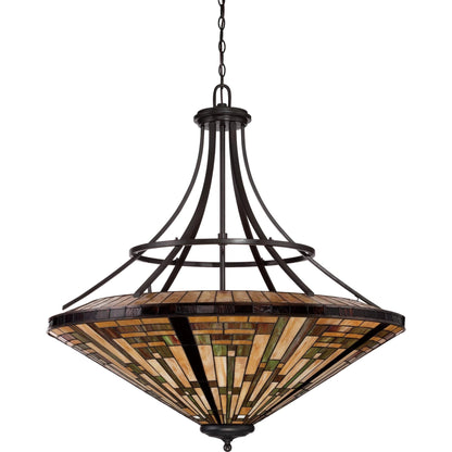 Quoizel Stephen 40 Inch Large Pendant Cp177801