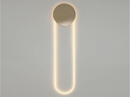 RA Wall Lamp