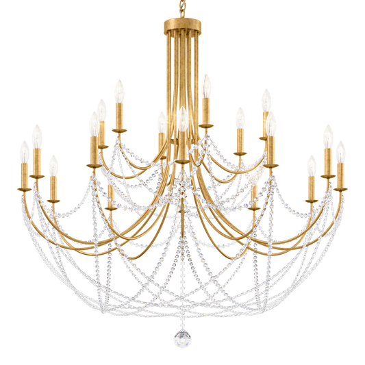 Schonbek Verdana RJ1018 Chandelier