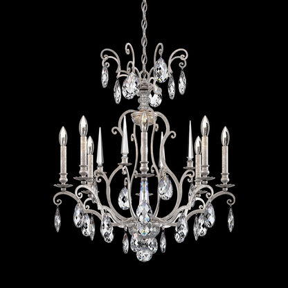 Schonbek Renaissance Nouveau RN3871 Chandelier