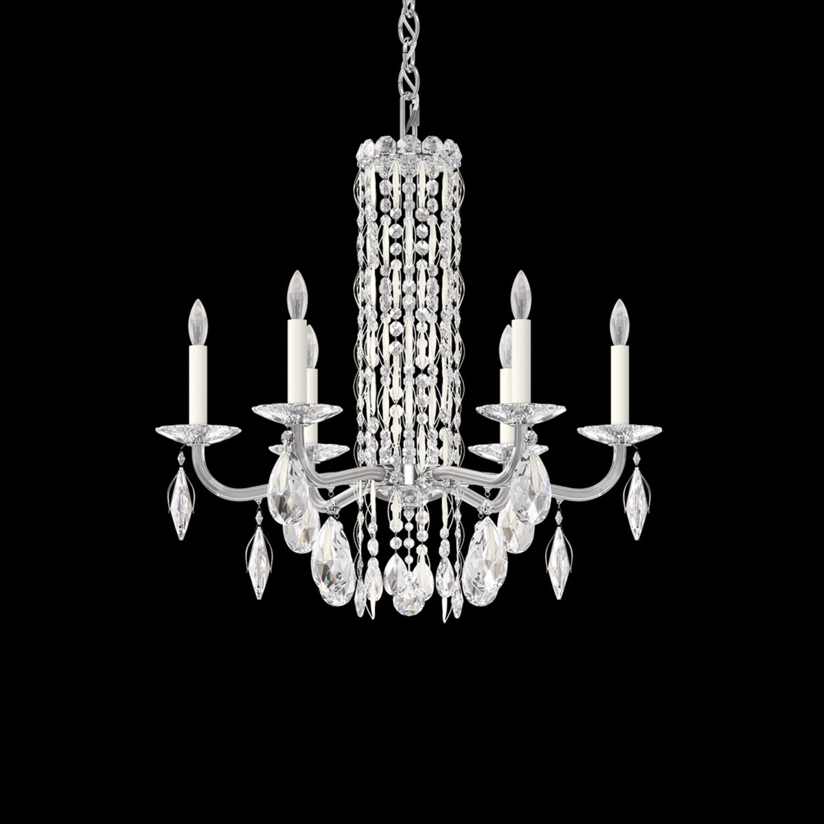 Schonbek Siena RS83061 Chandelier