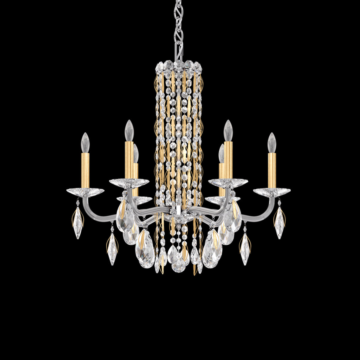 Schonbek Siena RS83061 Chandelier