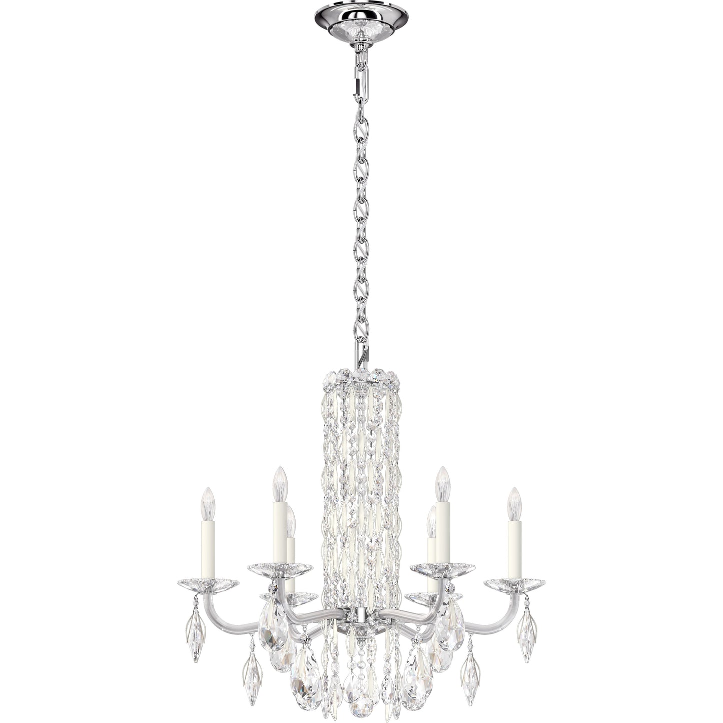 Schonbek Siena RS8306 Chandelier