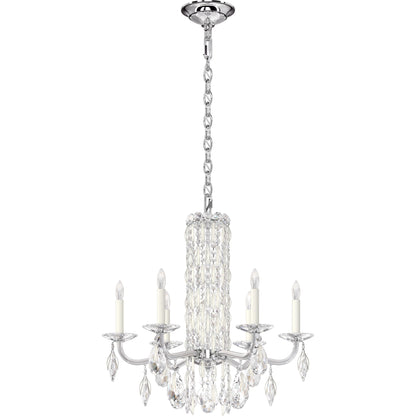 Schonbek Siena RS8306 Chandelier