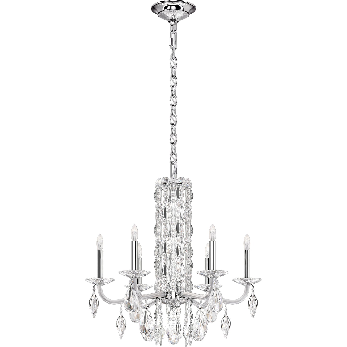 Schonbek Siena RS8306 Chandelier