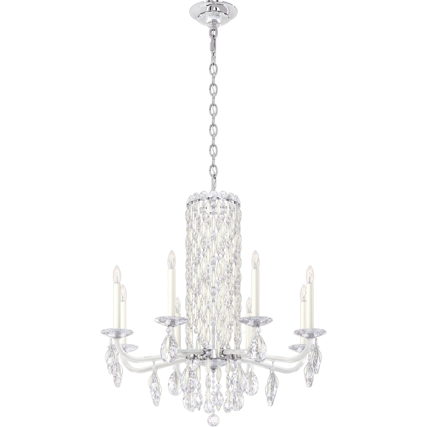 Schonbek Siena RS83081 Chandelier