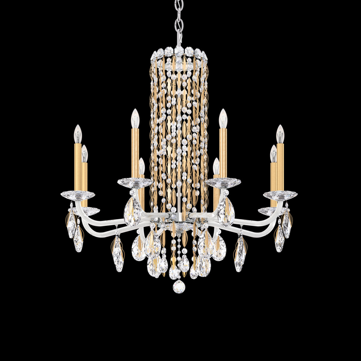 Schonbek Siena RS83081 Chandelier